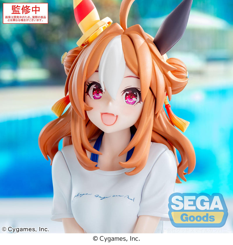 Umamusume: Pretty Derby SEGA Yumemirize Copano Rickey -Gaze on Me!-