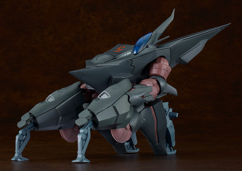 Argento Soma Good Smile Company MODEROID Zark