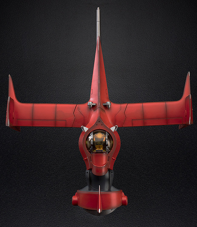 Cowboy Bebop Good Smile Company 1/48 Scale Swordfish II