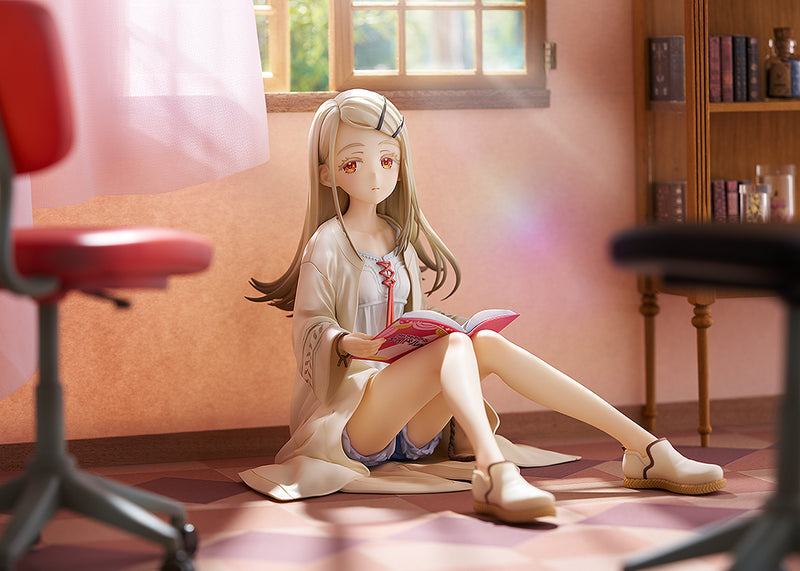 THE IDOLM@STER Gakuen Phat! Company Hiro Shinosawa: The Things I'm the Least Cut Out For Ver.