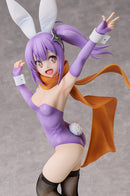 A Ninja and an Assassin Under One Roof FREEing Satoko Kusagakure: Bunny Ver.
