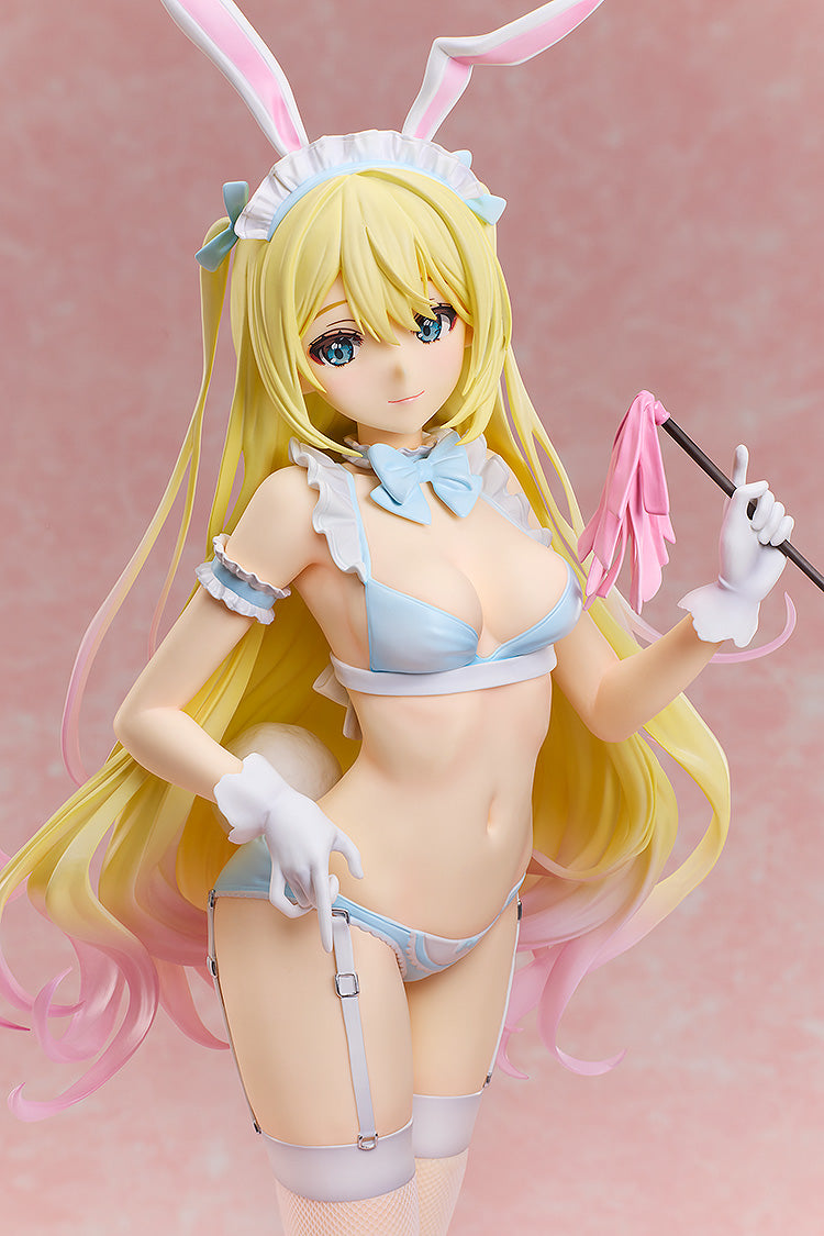 DSmile Original Bunny Series FREEing Eruru: Pastel Rabbit Ver.
