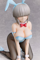 Uzaki-chan Wants to Hang Out! 2nd Season FREEing Yanagi Uzaki: Bunny Ver.