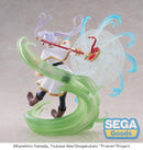 Frieren: Beyond Journey's End SEGA FIGURIZMα  Frieren ~The Heights of Magic~