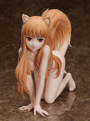 Spice and Wolf FREEing Holo