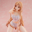 Sword Art Online Alicization War of Underworld Hobby Stock 1/4 Asuna Nightwear Ver.