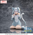 Re:ZERO -Starting Life in Another World- SEGA Yumemirize Emilia ~Mofumofu Pack~