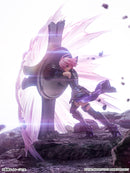 Fate/Grand Order CyberZ Mash Kyrielight 1/7 Scale Figure