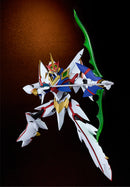 VS Knight Ramune & 40 Fire MODEROID Kaiser Fire