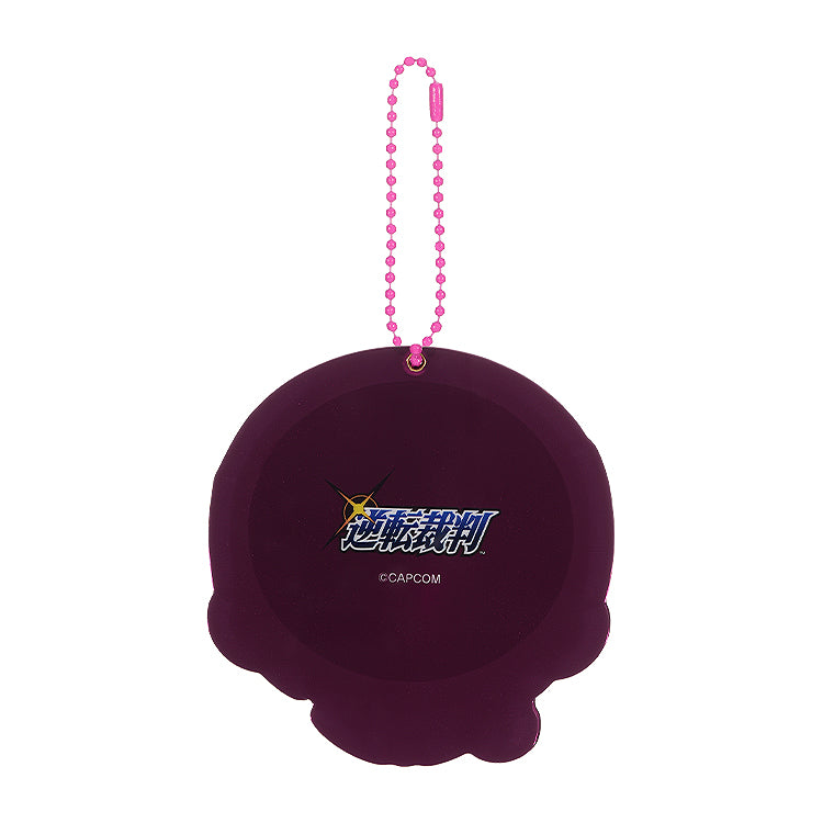 Ace Attorney Good Smile Company Hand Mirror
