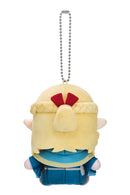 Delicious in Dungeon GoodSmile Moment Collectible Finger Puppet Keychains