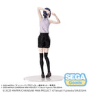 Chainsaw Man - The Movie: Reze Arc SEGA High Premium Figure Reze