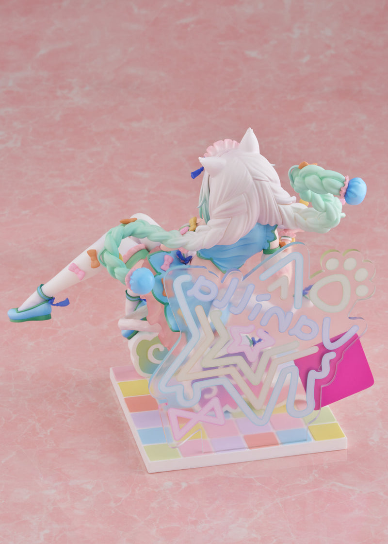 NEKOPARA Claynel Vanilla Dreamy Cute China Ver. 1/7 Scale Figure