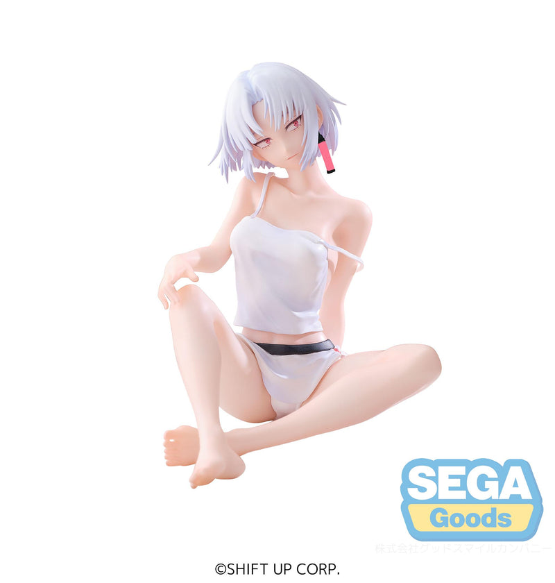 GODDESS OF VICTORY: NIKKE SEGA Yumemirize GODDESS OF VICTORY: NIKKE Drake