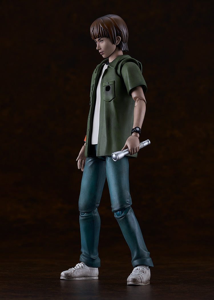 Siren Good Smile Company PLAMATEA Kyoya Suda