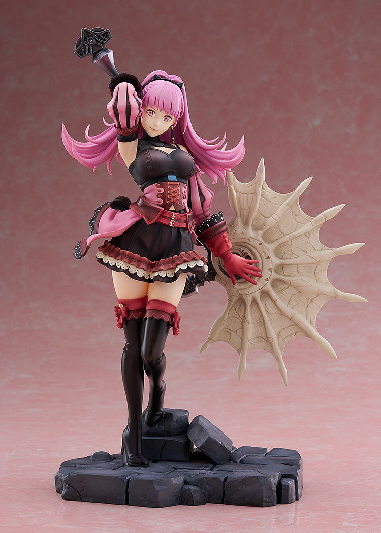 Fire Emblem  INTELLIGENT SYSTEMS Hilda