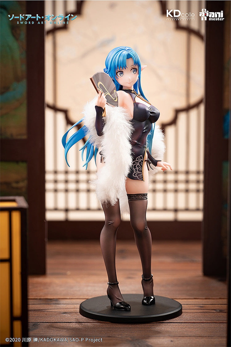 Sword Art Online KADOKAWA Asuna: Undine Chinese Dress Ver.