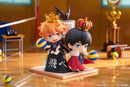 Haikyu!! Good Smile Arts Shanghai Qset+ Shoyo Hinata & Tobio Kageyama