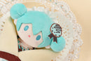 Character Vocal Series 01: Hatsune Miku Good Smile Company Character Vocal Series 01: Hatsune Miku Crêpe Mascot Keychain