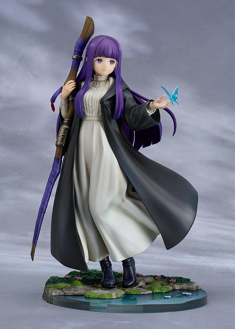 Frieren: Beyond Journey's End Good Smile Company Fern: Reflections of a Distant Memory