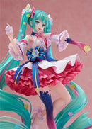 Hatsune Miku DMM Factory Creators Collection Figure Hatsune Miku: Rosuuri Ver.