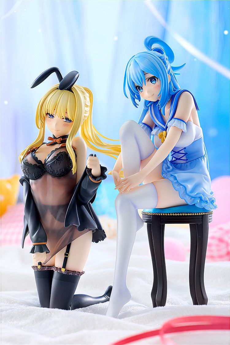 KONO SUBARASHII SEKAI NI SYUKUFUKU WO! KADOKAWA Darkness: Light Novel Negligee ver.