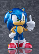 Sonic the Hedgehog BellFine SoftB Half SONIC THE HEDGEHOG Metallic Color Ver.