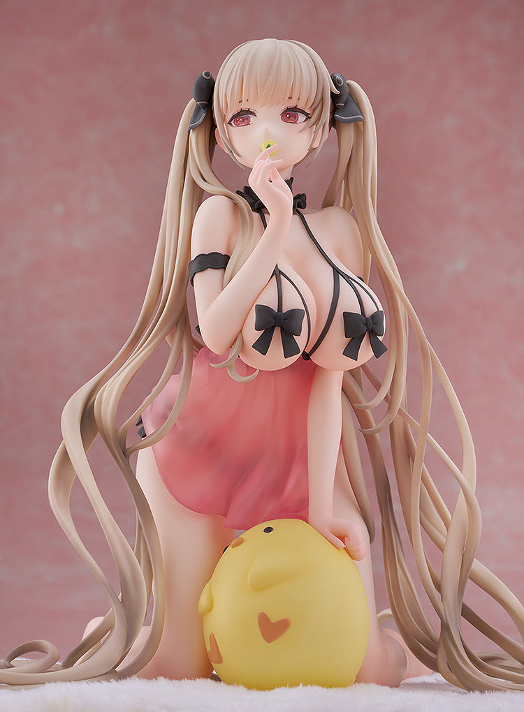 Azur Lane Claynel Formidable: Sweet Time Ver. 1/6 Scale Figure