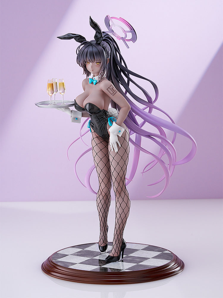 Blue Archive Max Factory Karin Kakudate (Bunny Girl)