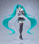 650 Piapro Characters figma Hatsune Miku NT