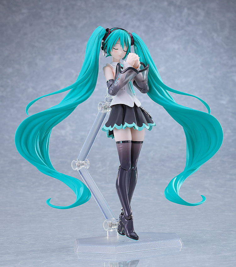 650 Piapro Characters figma Hatsune Miku NT