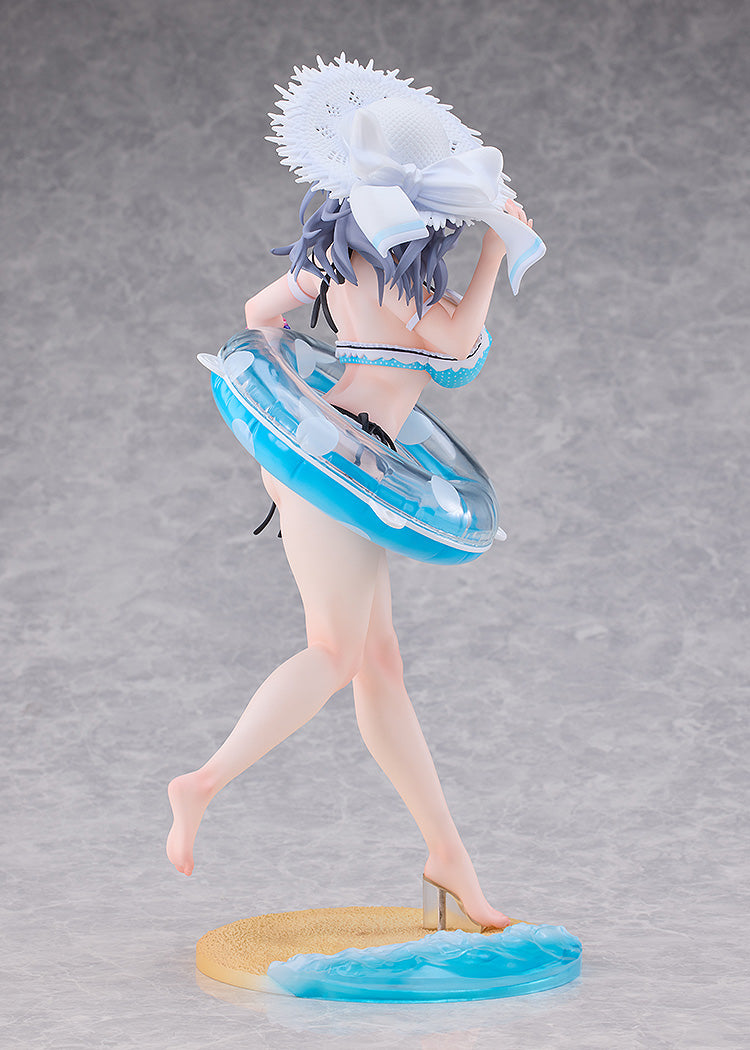 SHINOVI MASTER SENRAN KAGURA NEW LINK Honey² Yumi: Swimsuit Ver.