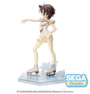 Medalist SEGA Luminasta Inori Yuitsuka (Rerelease)