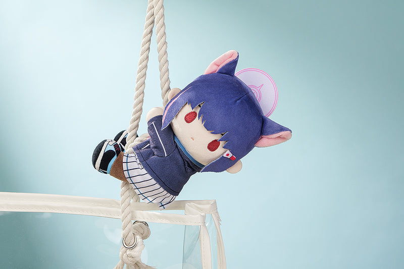 Blue Archive Good Smile Moment Hugging Doll