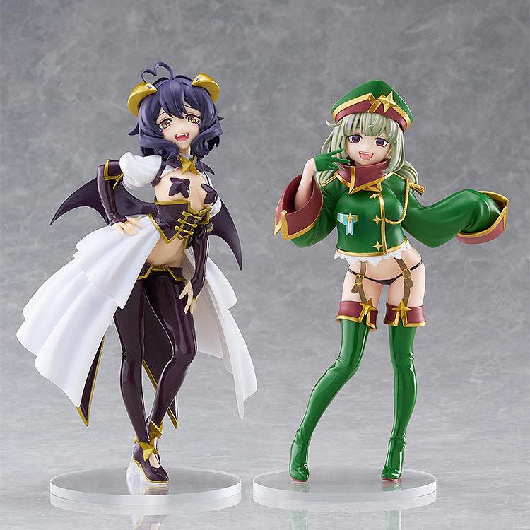 Gushing over Magical Girls POP UP PARADE Leopard L Size