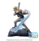 Jujutsu Kaisen SEGA Luminasta -Kento Nanami- Joint Struggle Brush-up Ver.