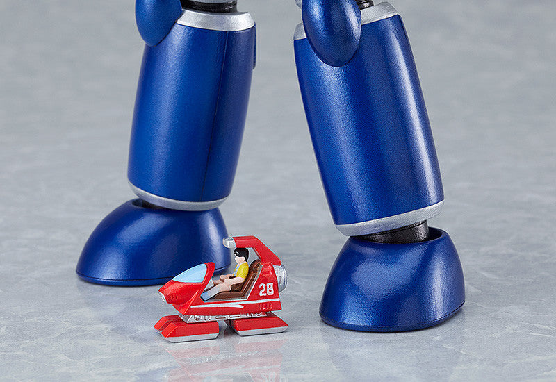 Messenger of the Sun TETSUJIN28 MODEROID Messenger of the Sun TETSUJIN28 (re-run)