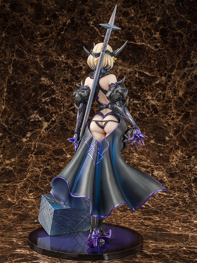 Taimanin RPG X Rocket Boy Revenant Wight