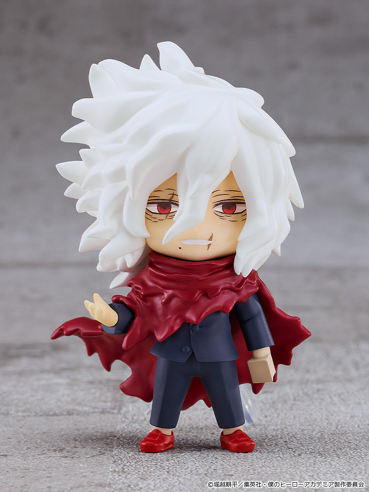 My Hero Academia Good Smile Company Nendoroid Surprise My Hero Academia Heroes vs Villains Edition (1 Random Blind Box)