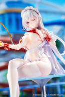 Azur Lane Good Smile Arts Shanghai Belfast: Blissful Service Ver.