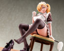 Elf Maid's Sexual Servicing Hakoiri-musume 1/6 scale pre-painted completed figure Louche