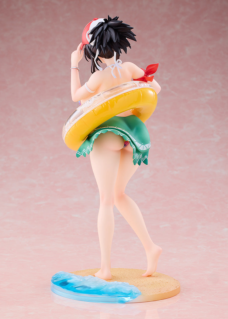 SHINOVI MASTER SENRAN KAGURA NEW LINK Honey² Asuka: Swimsuit Ver.