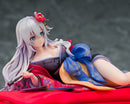 Neptunia x SENRAN KAGURA: Ninja Wars KADOKAWA Game Linkage Black Heart Kimono Ver.