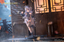 illustration by Kanzarin SSR FIGURE Kanna Shinomiya: Jiangshi Ver. 1/7 Scale Figure