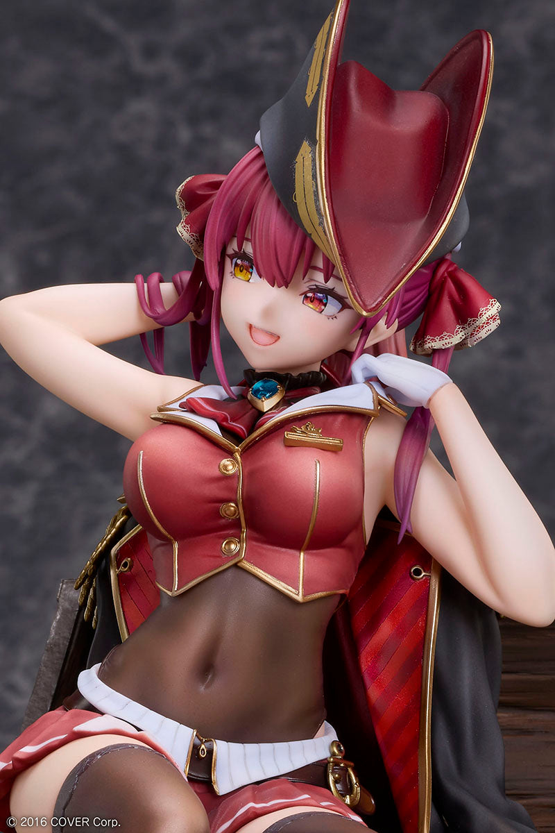 hololive production Design COCO hololive Houshou Marine 1/7 Complete Figure