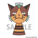 Magical Circle Guru Guru PROOF (Box) Nyokinto Magical Circle Guru Guru Mascot Figure (6 Types) (6 Pieces Included)