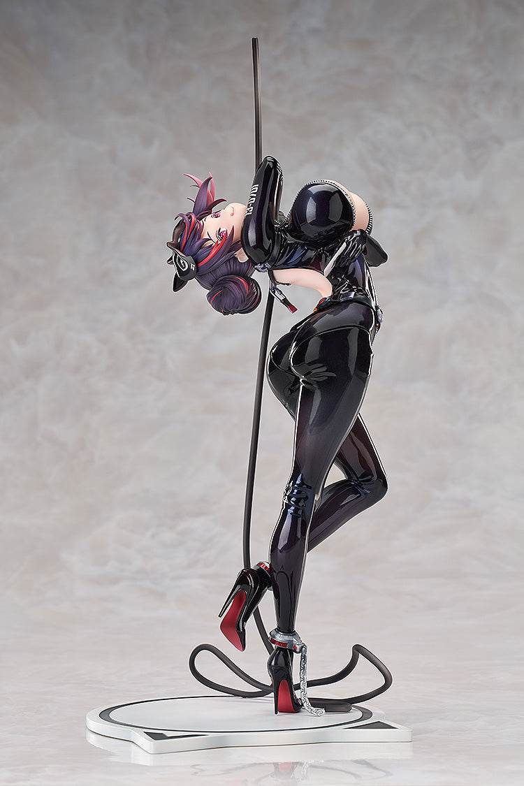 GODDESS OF VICTORY: NIKKE Good Smile Arts Shanghai Quency: Escape Queen