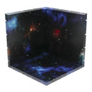 Dioramansion 200 PLM Dioramansion 200: Office/Desert/Space