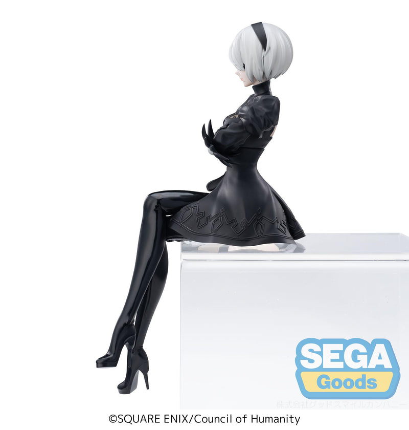 NieR:Automata Ver1.1a SEGA TV Anime NieR:Automata Ver1.1a PM Perching Figure 2B