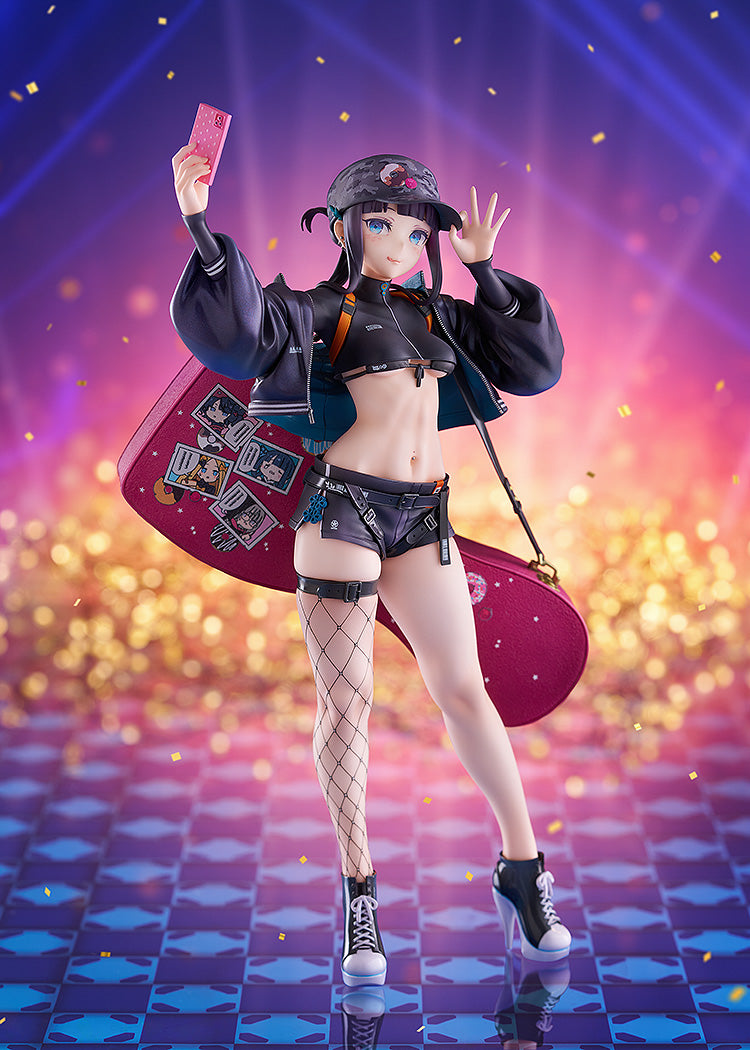 Fate/Grand Order Good Smile Company Foreigner/Yang Guifei: Event Attire Ver.